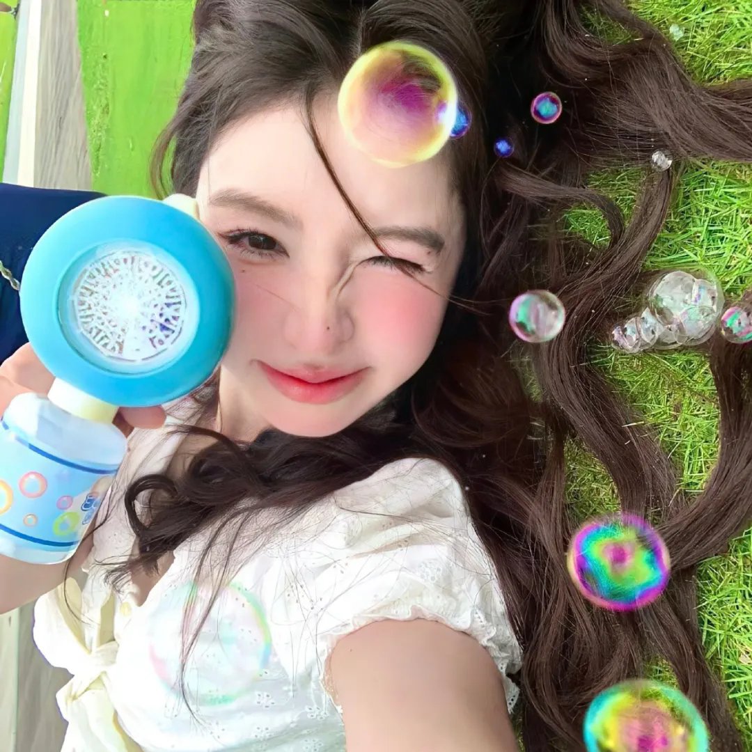 从此不再是童话